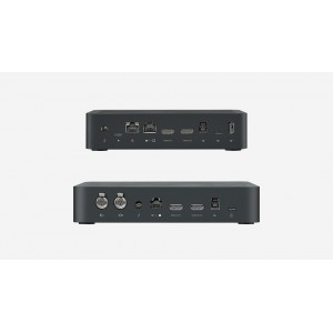 Logitech Replacement Rally Display Hub